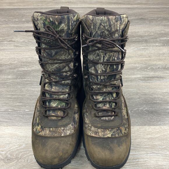 Danner Element 8\
